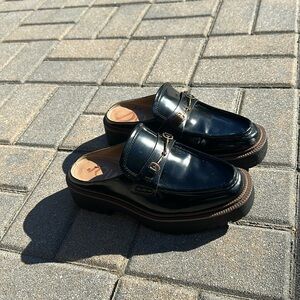 Sam Edelman slip on loafers